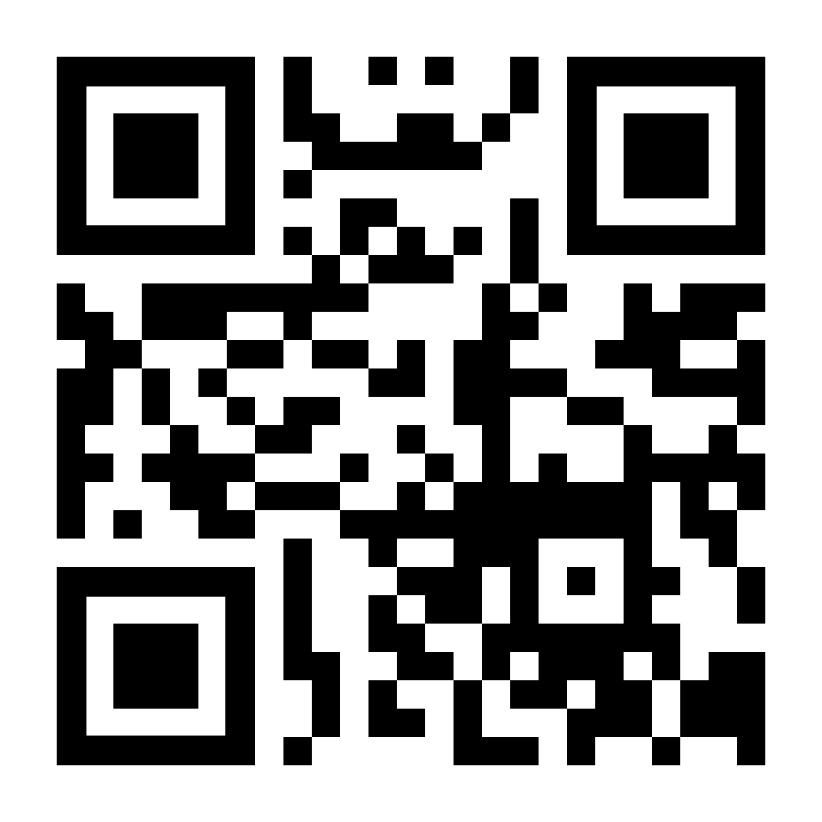 WhatsApp QR Code